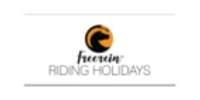 Freerein Riding Holidays coupons