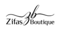 Zifas Boutique coupons