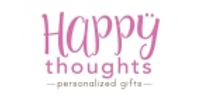 Happy Thoughts Gifts coupons