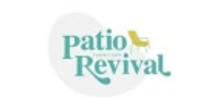 Patio Revival coupons