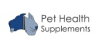 Pet Health Supplements-au coupons