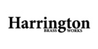 Harrington Brassworks coupons