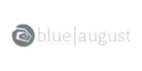 Blue August coupons