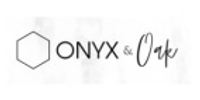 Onyx & Oak coupons