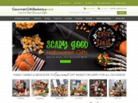 Gourmet Gift Baskets coupons