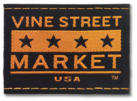 Vine Street Market coupons