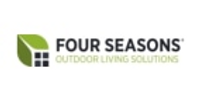 Four Seasons Outdoor Living Solutions coupons