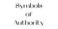 Symbols of Authority coupons