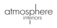 Atmosphere Interiors coupons