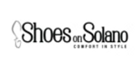 Shoes on Solano coupons