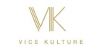 Vice Kulture coupons