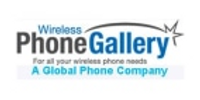 Wireless Phone Gallery coupons