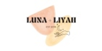 Luna+Liyah coupons