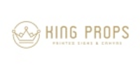 King Props LLC coupons
