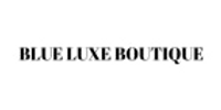 Blue Luxe Boutique coupons