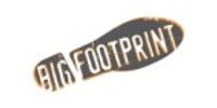 Big Footprint coupons