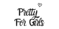 Pretty For Girls coupons