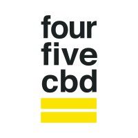 FourFiveCBD coupons