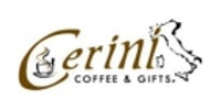 Cerini Coffee & Gifts coupons