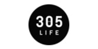 305 Life coupons