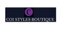 Coi Styles Boutique coupons