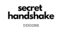 Secret Handshake Designs coupons