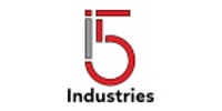 I5 Industries coupons