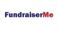 FundraiserMe coupons