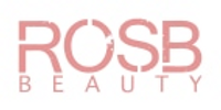Ros B Beauty coupons