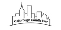 Q Borough Candle Bar promo