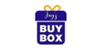 Jay's Buy Box coupons