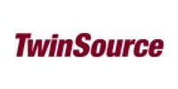 TwinSource Supply coupons