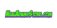 Neal Adams Store coupons