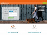 ASPCA Pet Health Insurance coupons