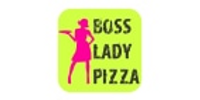 Boss Lady Pizza coupons