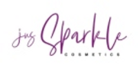 Jus Sparkle Cosmetics coupons