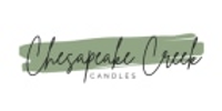 Chesapeake Creek Candles coupons