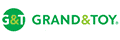 Grand & Toy coupons
