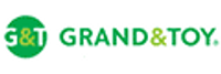 Grand & Toy coupons