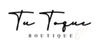 Tu Toque Boutique coupons