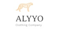 ALYYO Clothing Company coupons