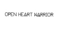 Open Heart Warrior coupons