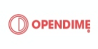 OPENDIME coupons