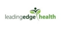 Leading Edge Health coupons