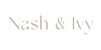 Nash & Ivy coupons