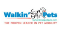 WalkinPets coupons