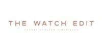 The Watch Edit coupons