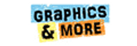 Graphics and More coupons