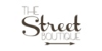 The Street Boutique coupons