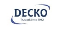 Decko coupons